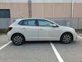 Volkswagen Polo Polo VI 2022 1.0 tsi Life 95cv Bianco - thumbnail 5