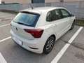 Volkswagen Polo Polo VI 2022 1.0 tsi Life 95cv Bianco - thumbnail 8