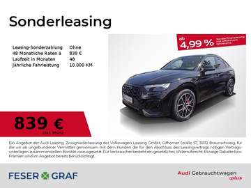Sportback TDI Matrix Navi Pano AHK Sthzg
