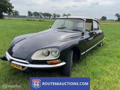 Citroen DS