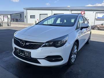 ST 1,5 CDTI Edition Motorschade!!!!