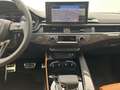 Audi RS4 qu tip*280 km/h*B&O*HUD*Pano*Matrix*V Blau - thumbnail 7