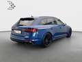 Audi RS4 qu tip*280 km/h*B&O*HUD*Pano*Matrix*V Blau - thumbnail 2