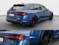 Audi RS4 qu tip*280 km/h*B&O*HUD*Pano*Matrix*V Blau - thumbnail 18