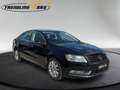 Volkswagen Passat Comfortline BMT 1,6 TDI DSG Schwarz - thumbnail 2
