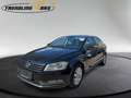 Volkswagen Passat Comfortline BMT 1,6 TDI DSG Schwarz - thumbnail 3