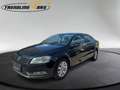 Volkswagen Passat Comfortline BMT 1,6 TDI DSG Schwarz - thumbnail 1