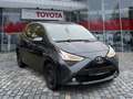 Toyota Aygo 1.0 x-play club zuverlässiger Gebrauchtwagen Gris - thumbnail 5