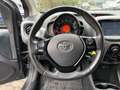 Toyota Aygo 1.0 x-play club zuverlässiger Gebrauchtwagen Gris - thumbnail 11