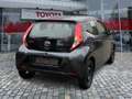 Toyota Aygo 1.0 x-play club zuverlässiger Gebrauchtwagen Gris - thumbnail 4