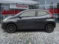 Toyota Aygo 1.0 x-play club zuverlässiger Gebrauchtwagen Gris - thumbnail 2