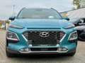 Hyundai KONA Premium 2WD Blau - thumbnail 1