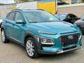 Hyundai KONA Premium 2WD Blau - thumbnail 3
