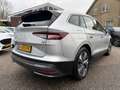 Skoda Enyaq iV 80 Trekhaak, 19''Lmv, Stuurverwarming, Camera Grijs - thumbnail 3
