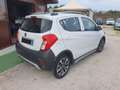 Opel Karl Karl Rocks 1.0 73 CV Start&Stop Bianco - thumbnail 5