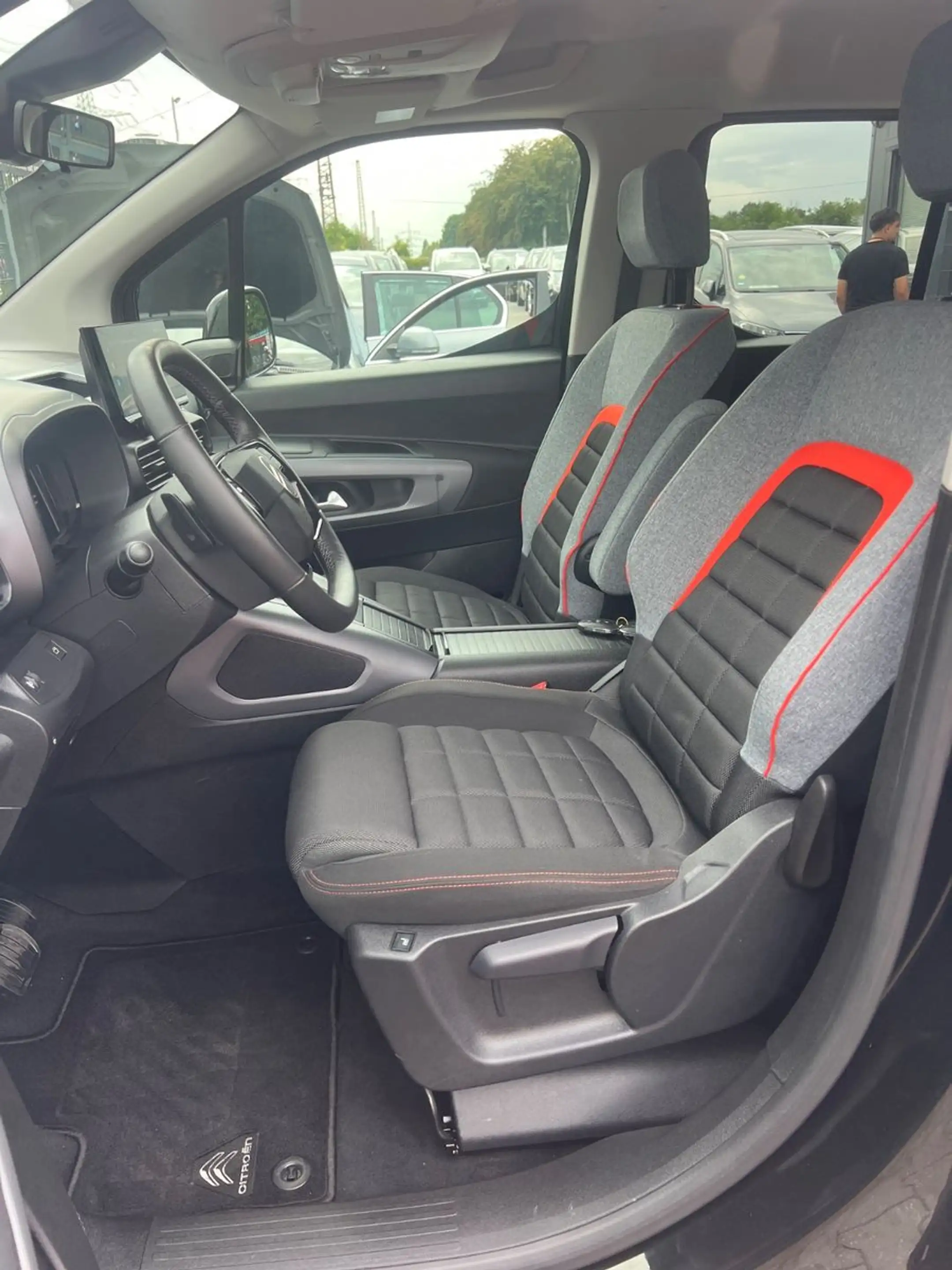 Citroen Berlingo Max XL *XTR* — photo 15
