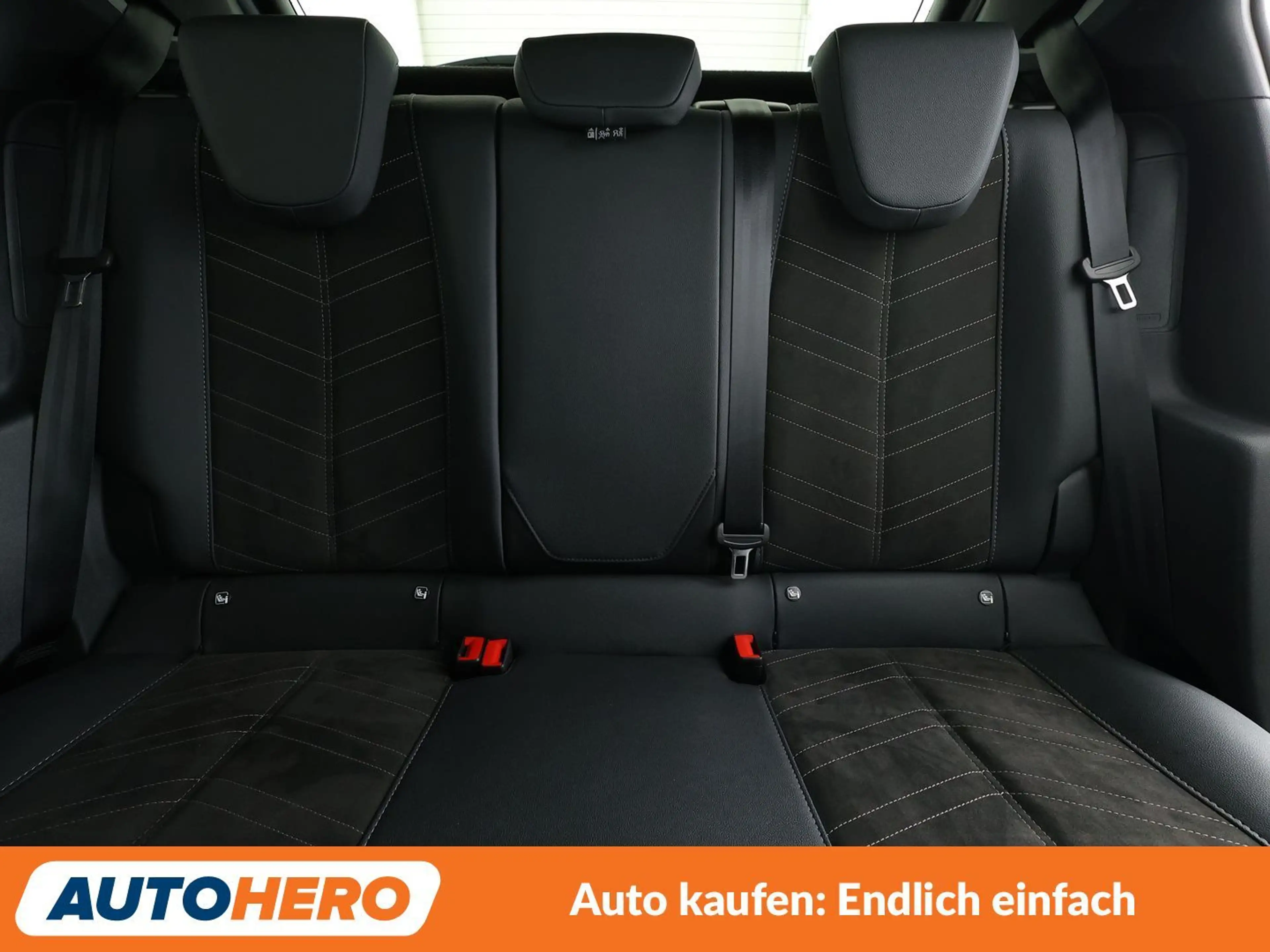 Opel Mokka X 1.2 Turbo Ultimate Aut.*VC*ACC*CAM*PDC*SHZ*ALU* — photo 15