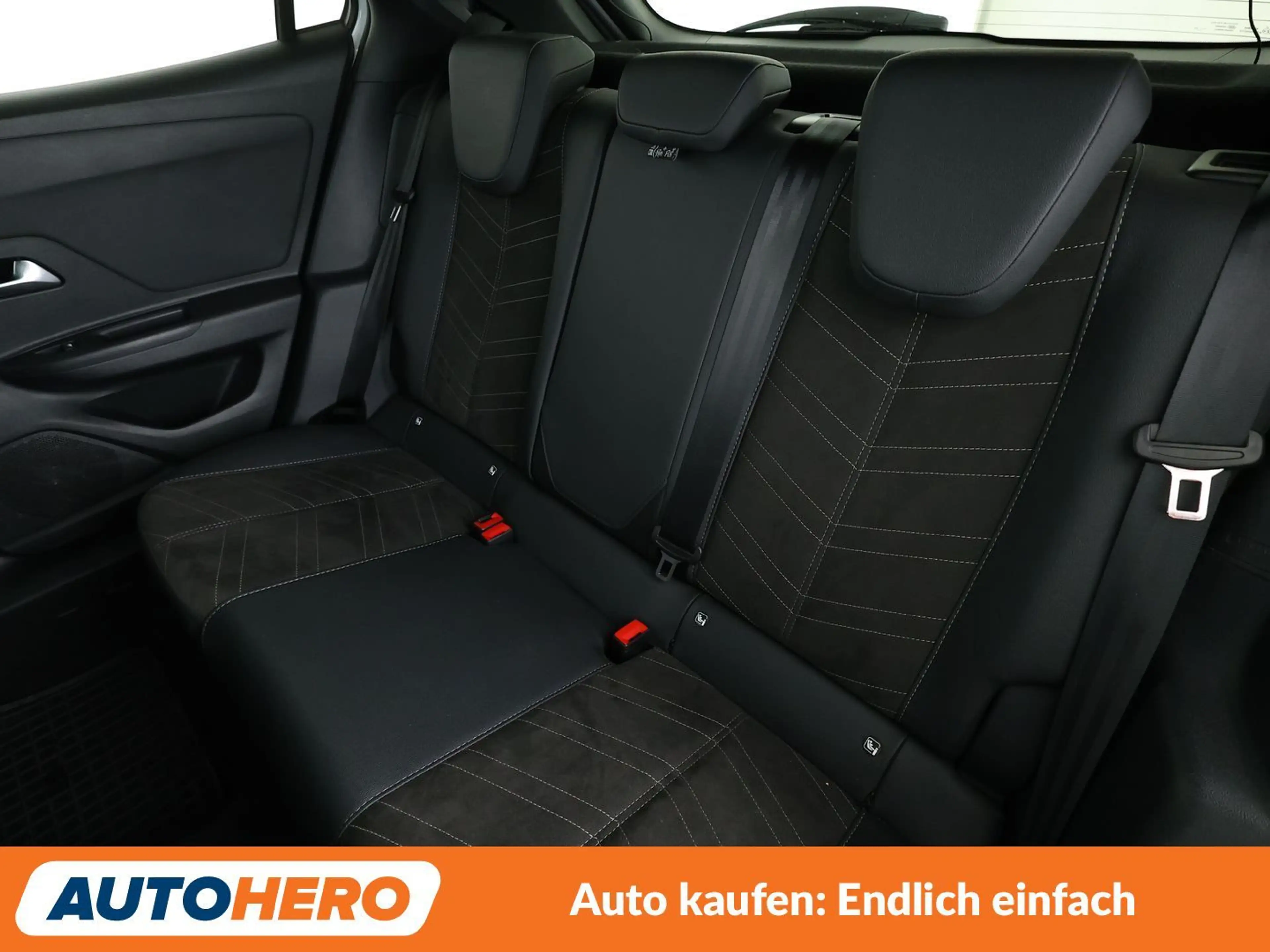 Opel Mokka X 1.2 Turbo Ultimate Aut.*VC*ACC*CAM*PDC*SHZ*ALU* — photo 14