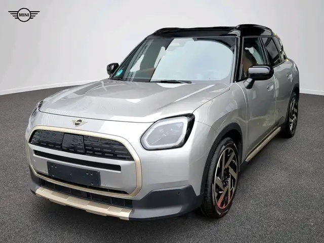 MINI Countryman E Favoured Trim