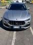 Maserati Levante 3.0 V6 275cv auto book SUPER PREZZO PERMUTE Zilver - thumbnail 9