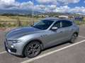 Maserati Levante 3.0 V6 275cv auto book SUPER PREZZO PERMUTE Zilver - thumbnail 14