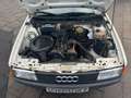 Audi 80 1.8 Automatik/Klima/Schiebedach/H-Zulassung! Weiß - thumbnail 13