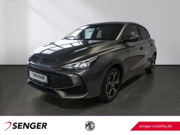 Hybrid+ Luxury 360°-Kamera Klima CarPlay