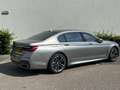 BMW 750 Li xDrive M-pakket, B&W, Schuifkanteldak Grijs - thumbnail 4