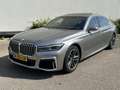 BMW 750 Li xDrive M-pakket, B&W, Schuifkanteldak Grijs - thumbnail 20