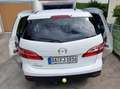 Mazda 5 5 2.0 MZR-DISI i-stop Sports-Line Blanc - thumbnail 1