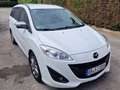 Mazda 5 5 2.0 MZR-DISI i-stop Sports-Line Blanc - thumbnail 2