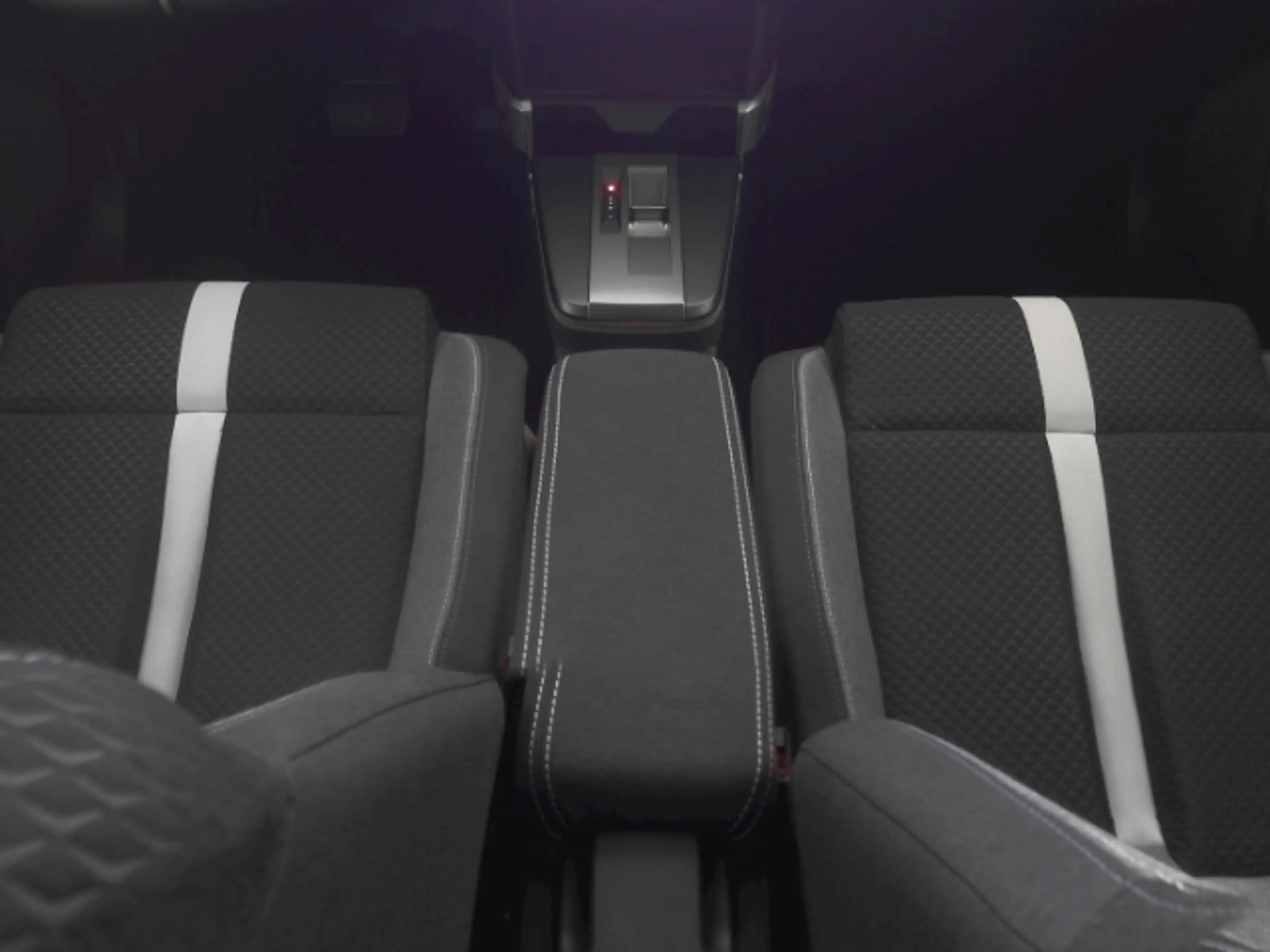 Opel Frontera C GS 44kWH AT+LED+NAVI+RÜCKFAHRKAMERA+SITZ-/LENKRA — photo 12