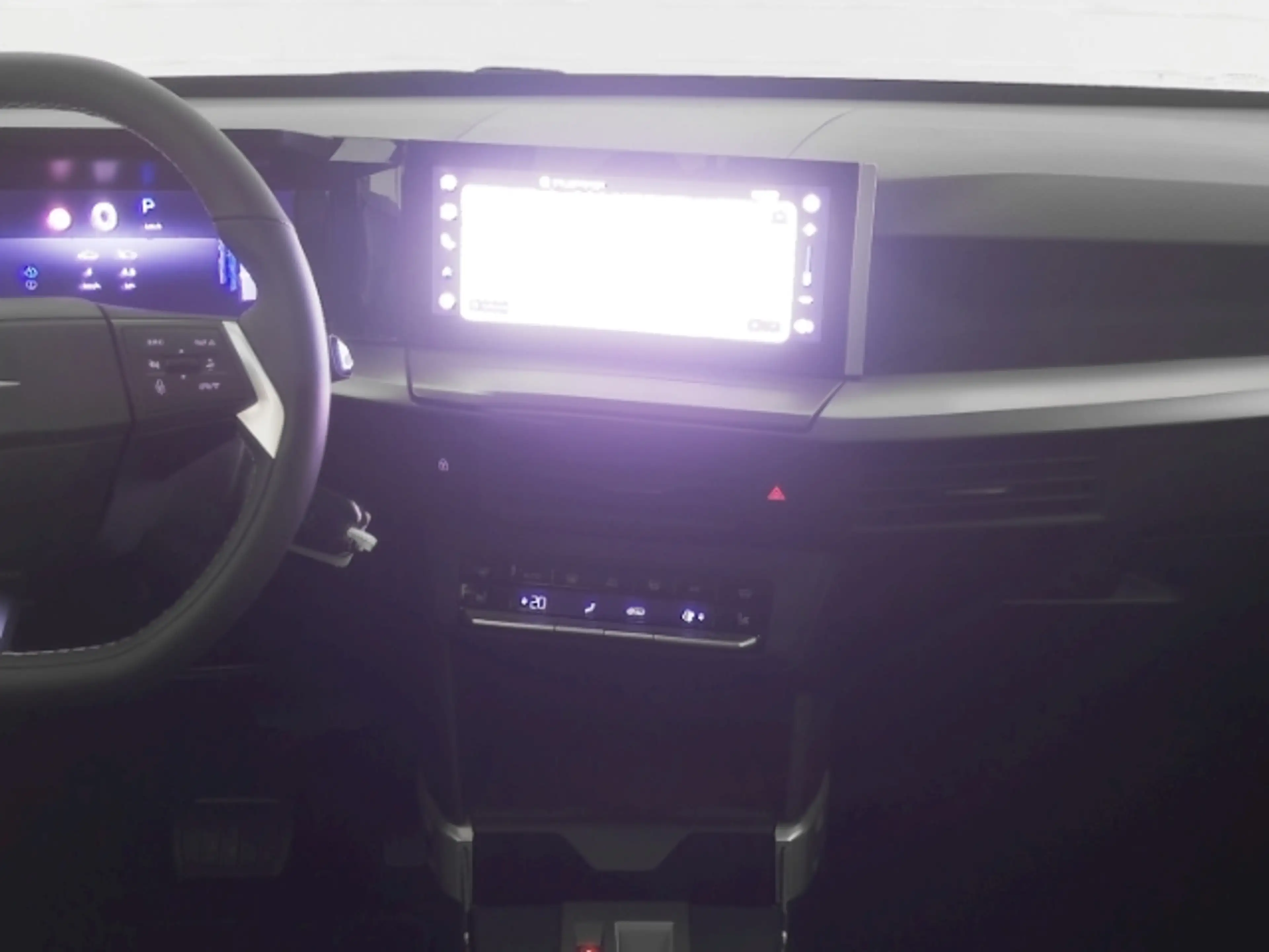 Opel Frontera C GS 44kWH AT+LED+NAVI+RÜCKFAHRKAMERA+SITZ-/LENKRA — photo 10