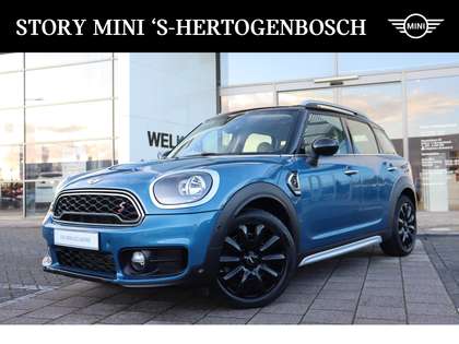 MINI Cooper S Countryman Pepper / Panoramadak / Trekhaak / Comfort Access /