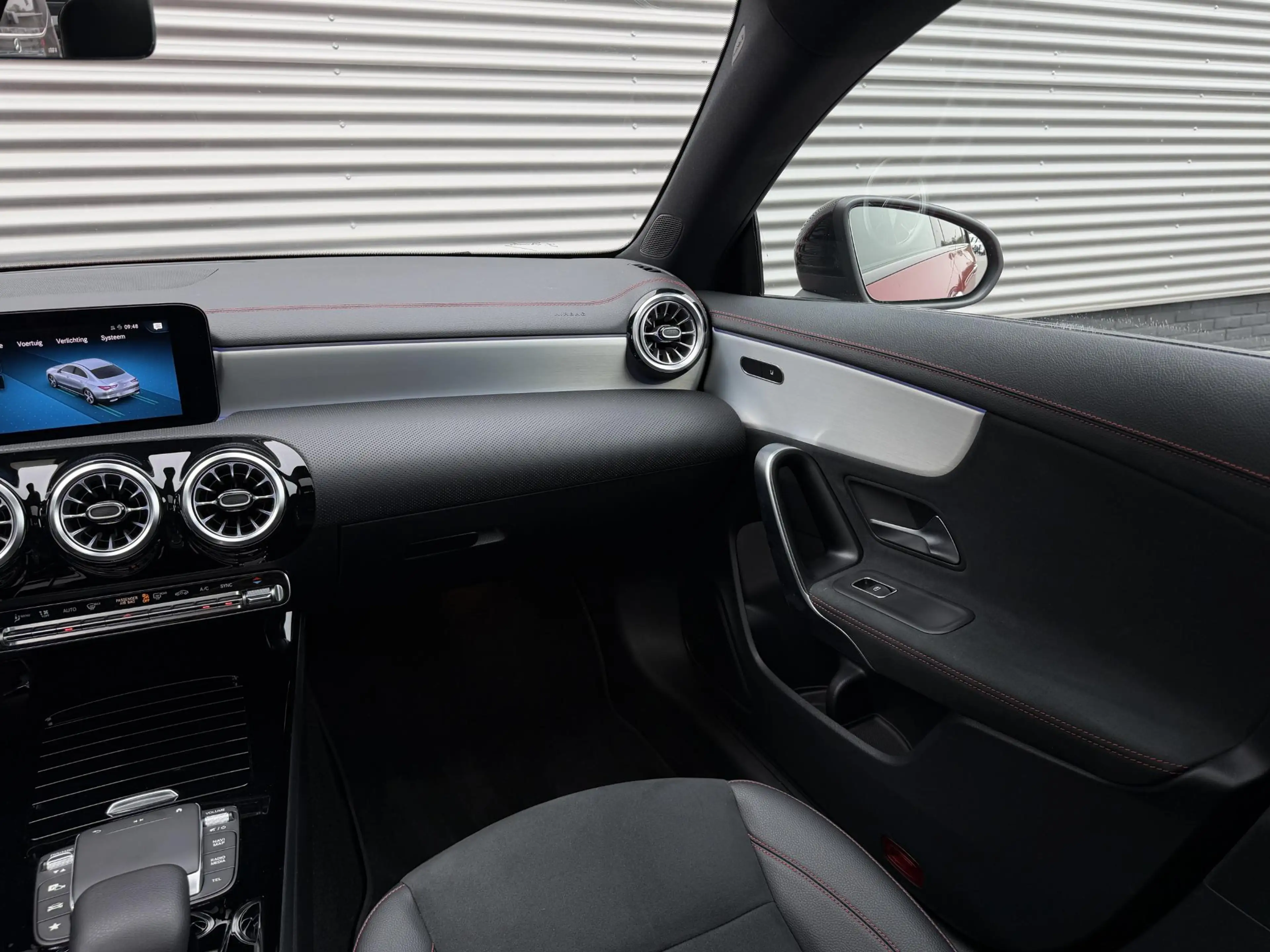 Mercedes-Benz CLA 180 AMG |Pano|Trekhaak|Camera| — photo 4