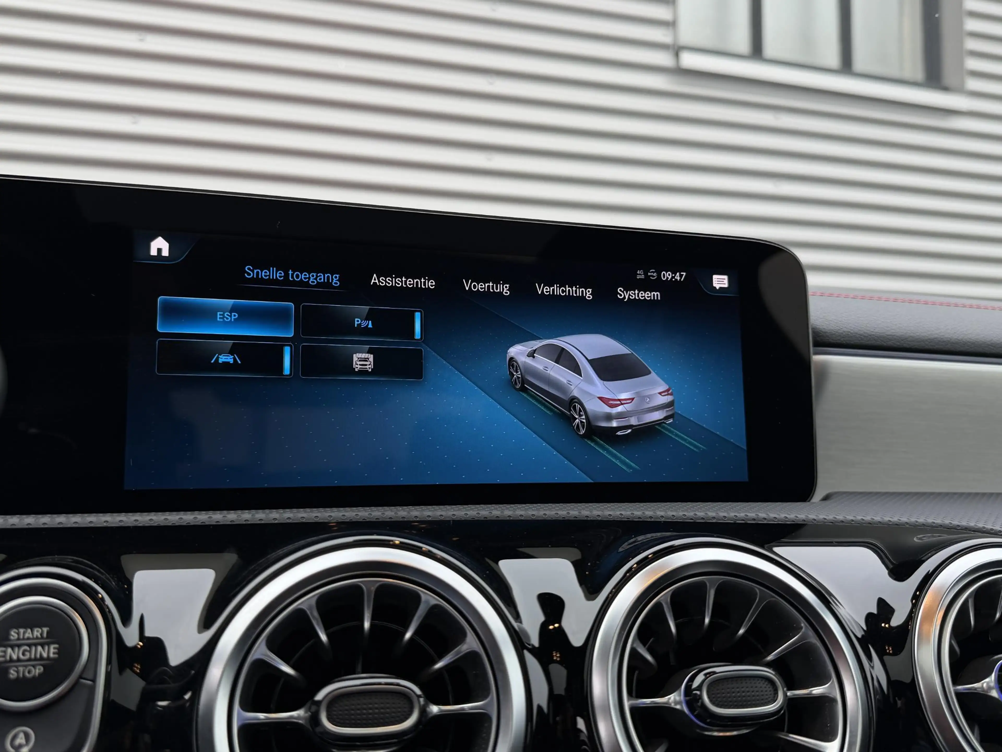 Mercedes-Benz CLA 180 AMG |Pano|Trekhaak|Camera| — photo 24
