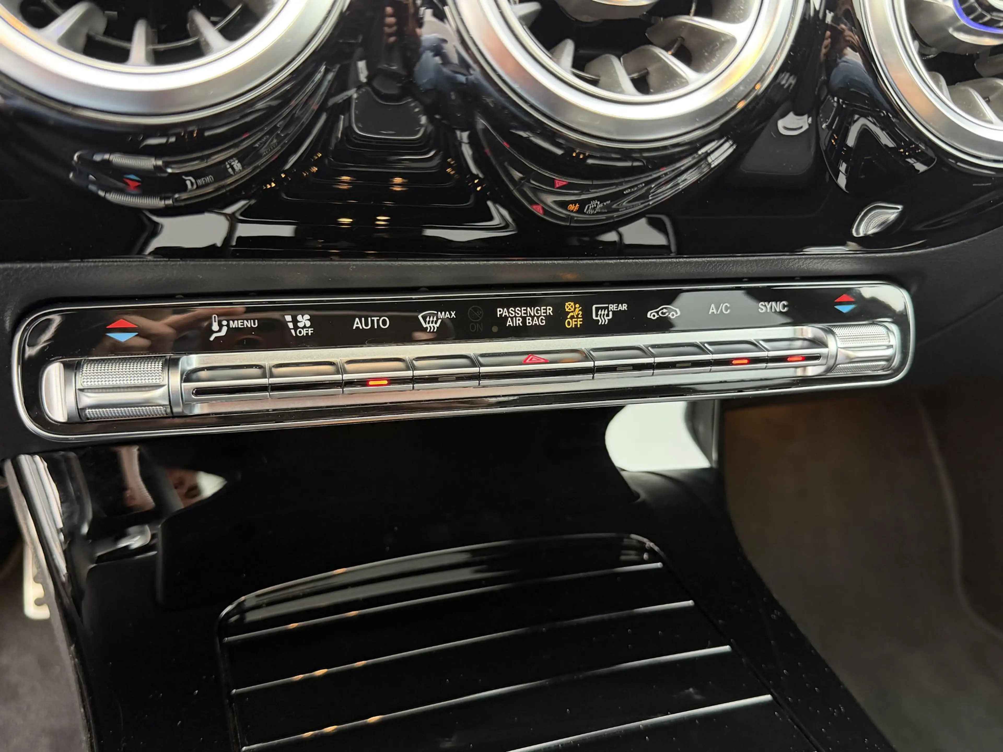 Mercedes-Benz CLA 180 AMG |Pano|Trekhaak|Camera| — photo 21