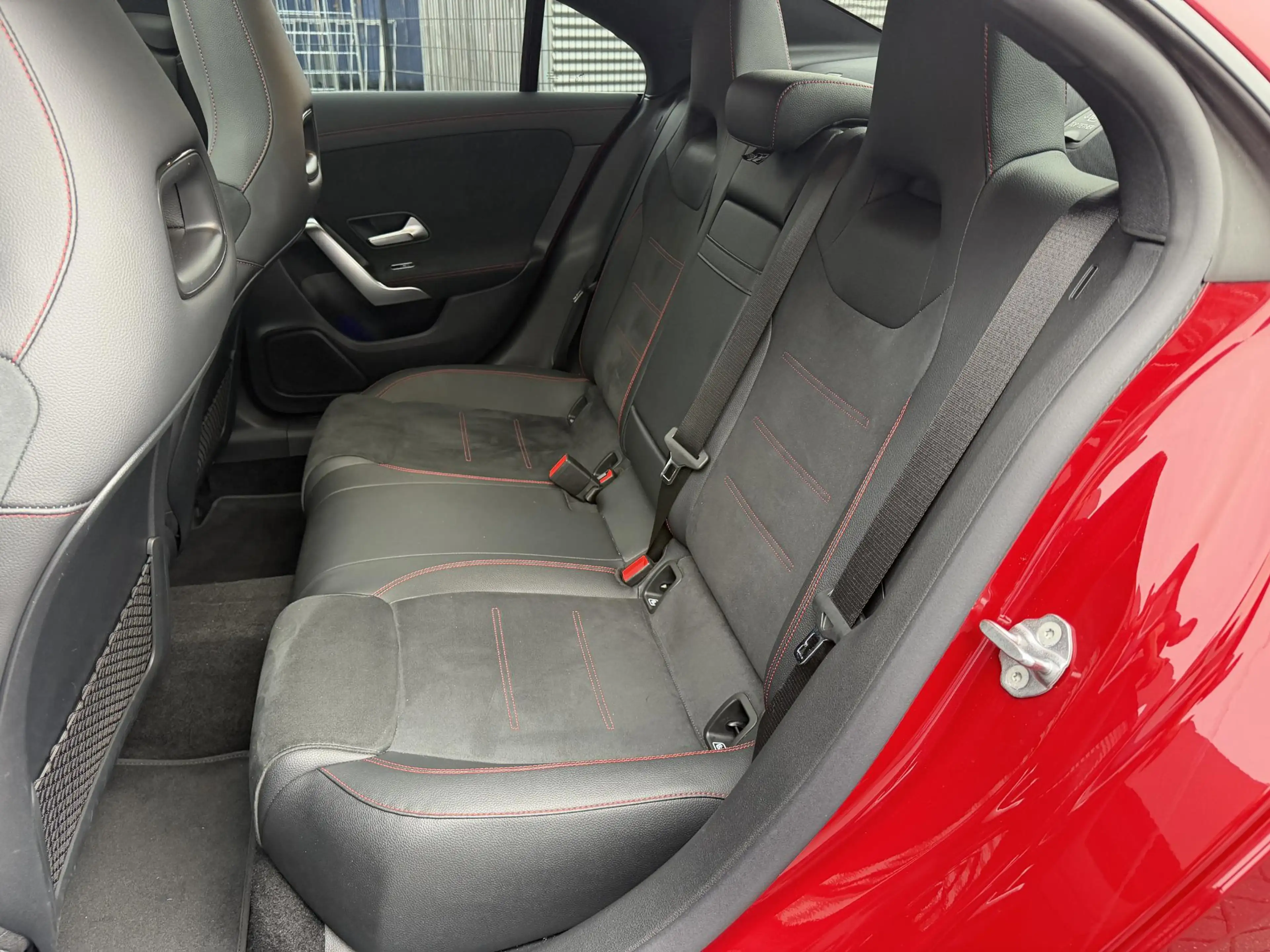 Mercedes-Benz CLA 180 AMG |Pano|Trekhaak|Camera| — photo 8