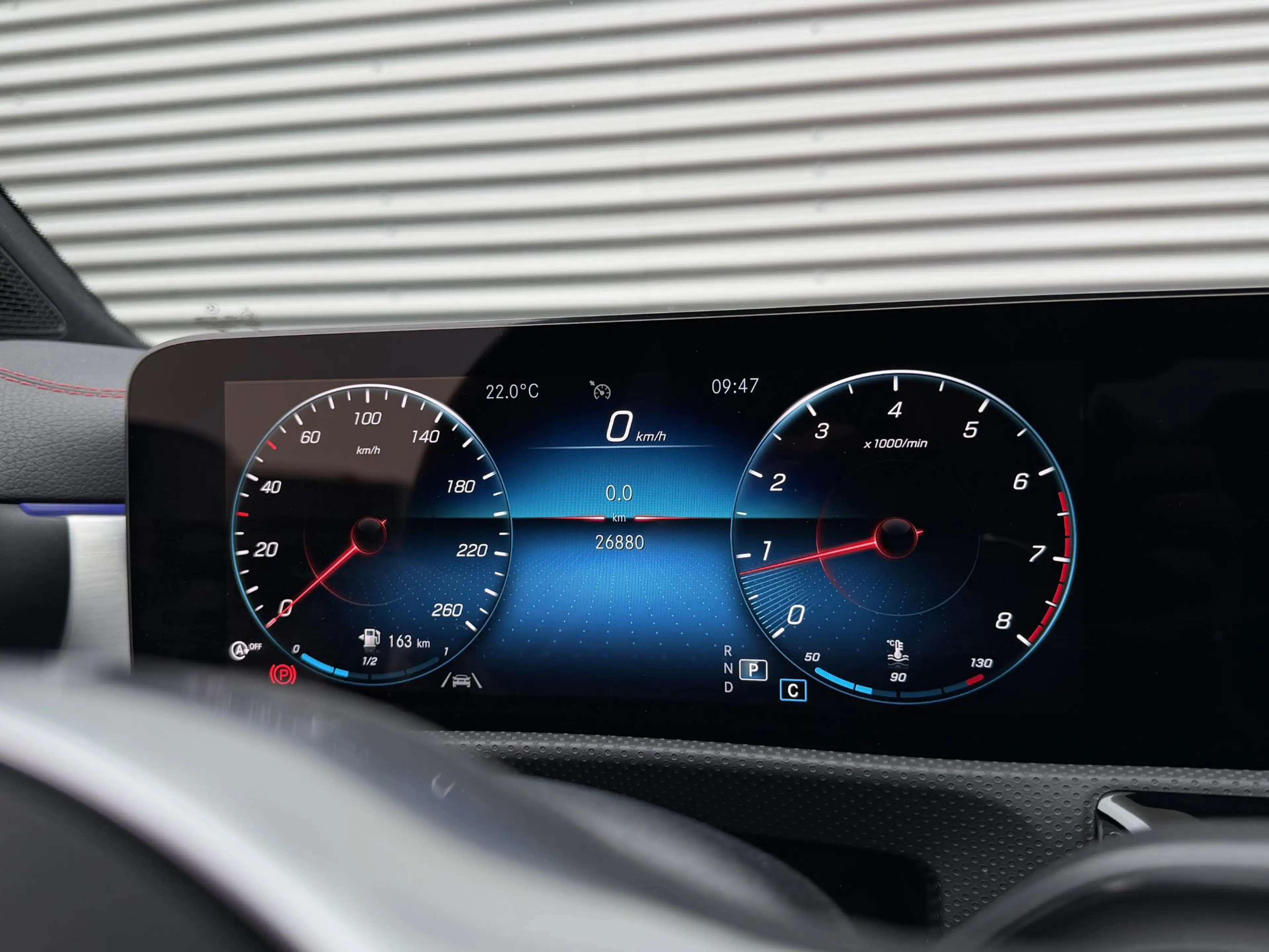 Mercedes-Benz CLA 180 AMG |Pano|Trekhaak|Camera| — photo 28