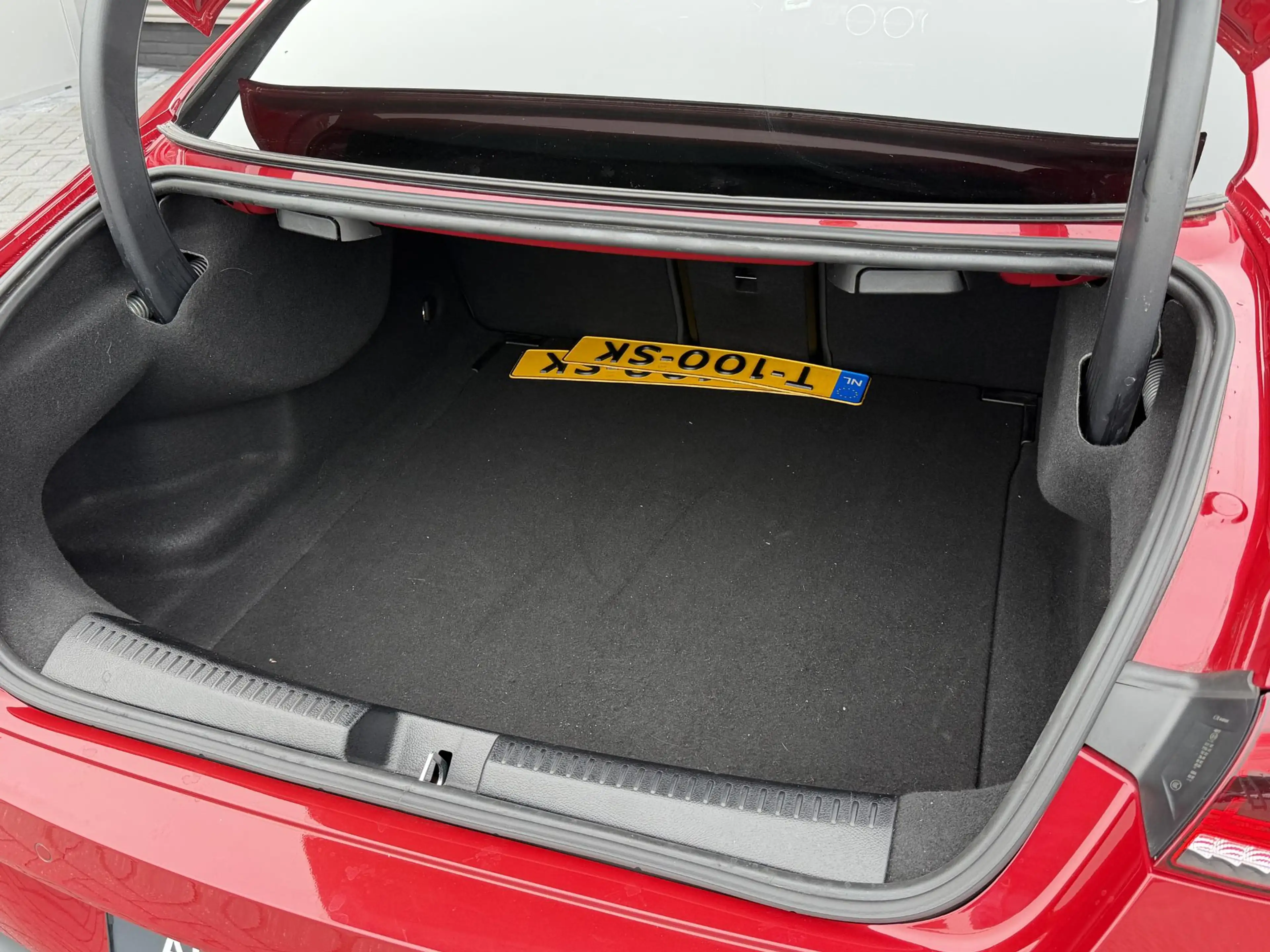 Mercedes-Benz CLA 180 AMG |Pano|Trekhaak|Camera| — photo 25