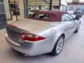 Jaguar XK 4.2 V8 Convertibile (Garanzia 12 Mesi) Argento - thumbnail 10