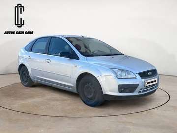 1.6TDCI Trend 90
