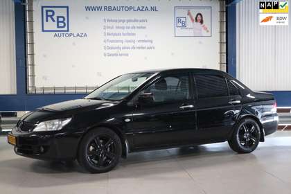 Mitsubishi Lancer AUTOMAAT/ LPG/ AIRCO