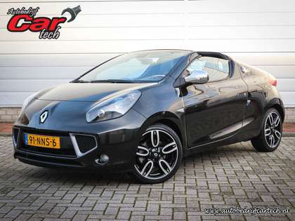 Renault Wind 1.2 TCE Collection | Clima | Cruise | Leer | Licht