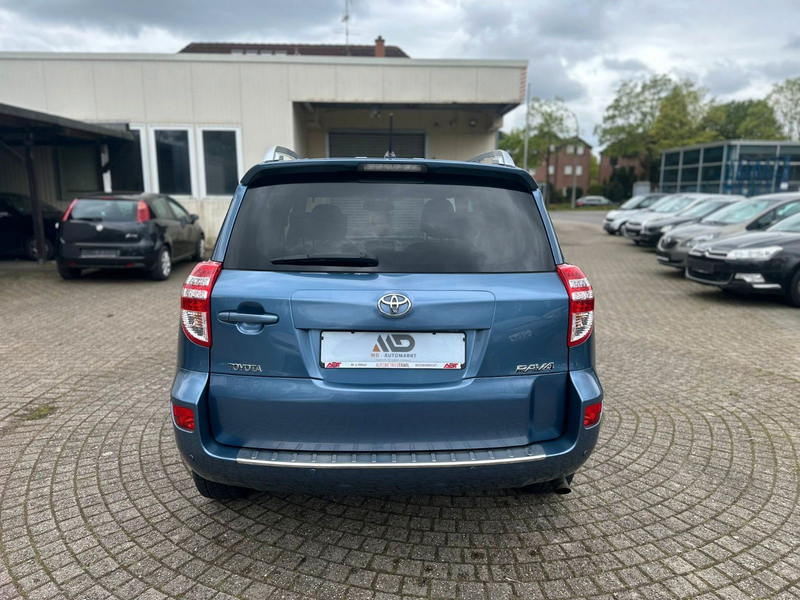 Photo du véhicule