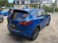 Mazda CX-5 2.0 TS+ 2WD Trekhaak/Stoel verwarming/Navi/ECC/Sen Blauw - thumbnail 2