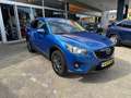 Mazda CX-5 2.0 TS+ 2WD Trekhaak/Stoel verwarming/Navi/ECC/Sen Blauw - thumbnail 34