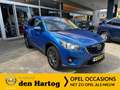 Mazda CX-5 2.0 TS+ 2WD Trekhaak/Stoel verwarming/Navi/ECC/Sen Blau - thumbnail 1