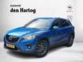 Mazda CX-5 2.0 TS+ 2WD Trekhaak/Stoel verwarming/Navi/ECC/Sen Blauw - thumbnail 1