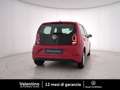 Volkswagen up! 1.0 5p. move BlueMotion Technology Rosso - thumbnail 3
